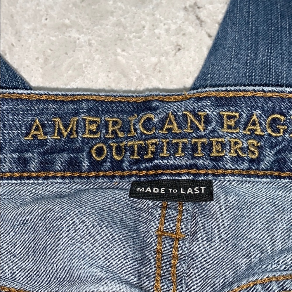 American Eagle men’s jeans - Picture 4 of 5